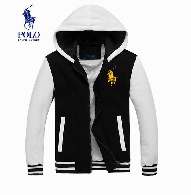 polo hoodie S-XXXL-121